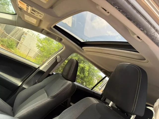 SEMINUEVOS TOYOTA RAV4 a Estados en autogozo