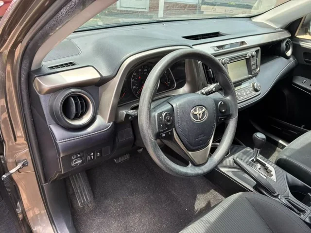 SEMINUEVOS TOYOTA RAV4 a Estados en autogozo