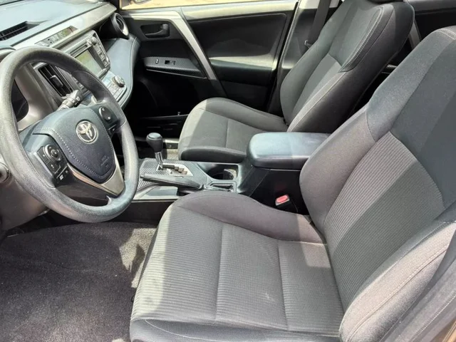 SEMINUEVOS TOYOTA RAV4 a Estados en autogozo