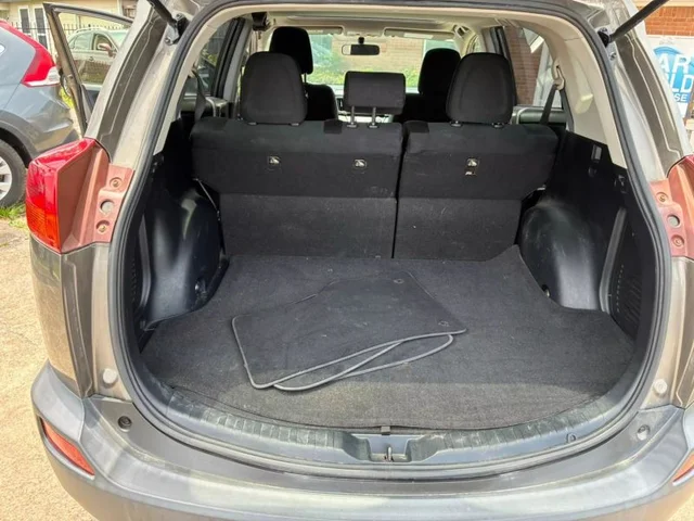 SEMINUEVOS TOYOTA RAV4 a Estados en autogozo