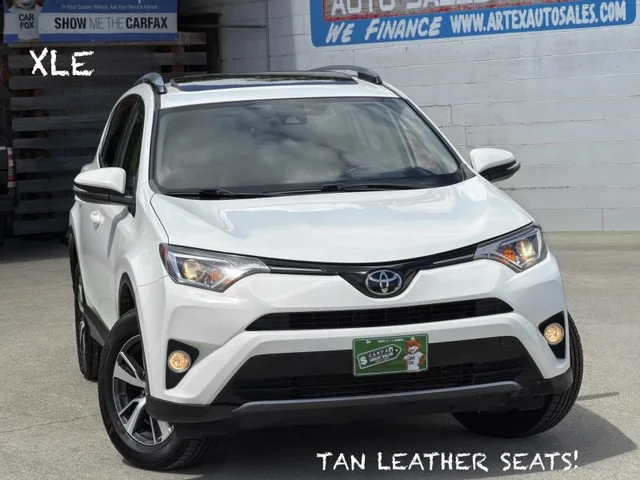 SEMINUEVOS TOYOTA RAV4 a Estados en autogozo