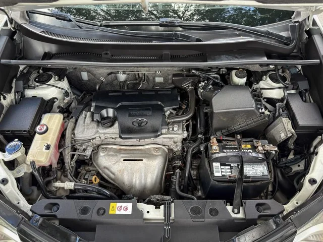 SEMINUEVOS TOYOTA RAV4 a Estados en autogozo