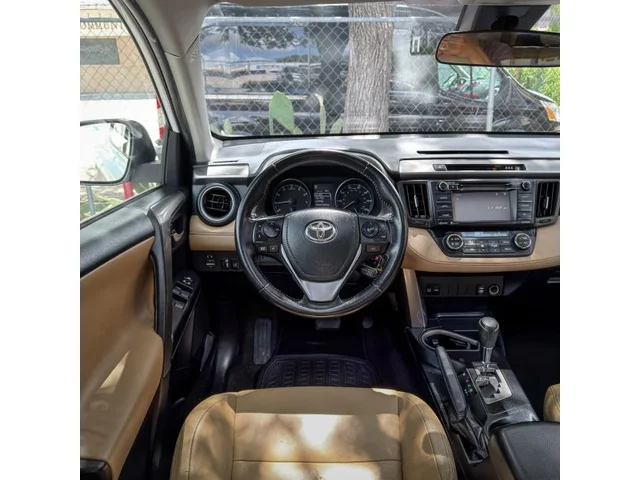 SEMINUEVOS TOYOTA RAV4 a Estados en autogozo