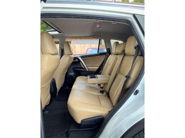 SEMINUEVOS TOYOTA RAV4 a Estados en autogozo