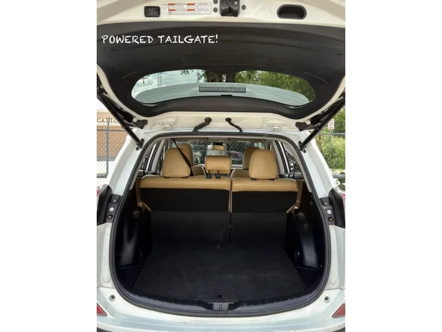 SEMINUEVOS TOYOTA RAV4 a Estados en autogozo