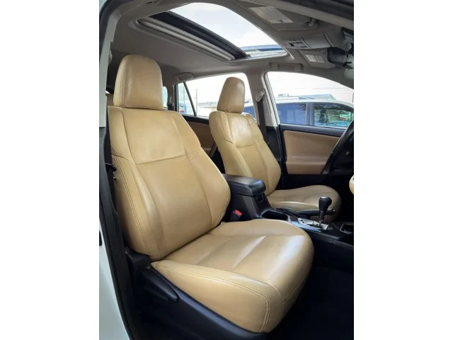 SEMINUEVOS TOYOTA RAV4 a Estados en autogozo