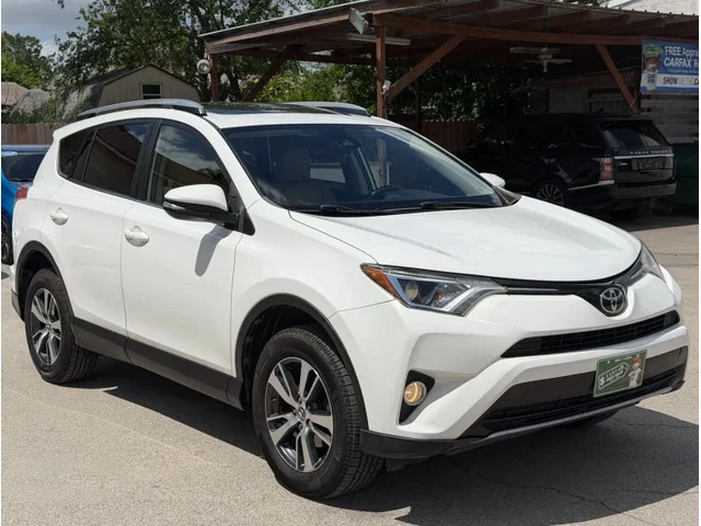 SEMINUEVOS TOYOTA RAV4 a Estados en autogozo