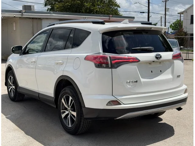 SEMINUEVOS TOYOTA RAV4 a Estados en autogozo