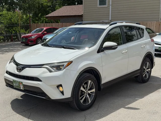 SEMINUEVOS TOYOTA RAV4 a Estados en autogozo