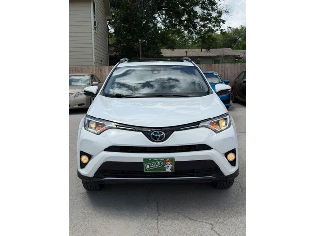 SEMINUEVOS TOYOTA RAV4 a Estados en autogozo