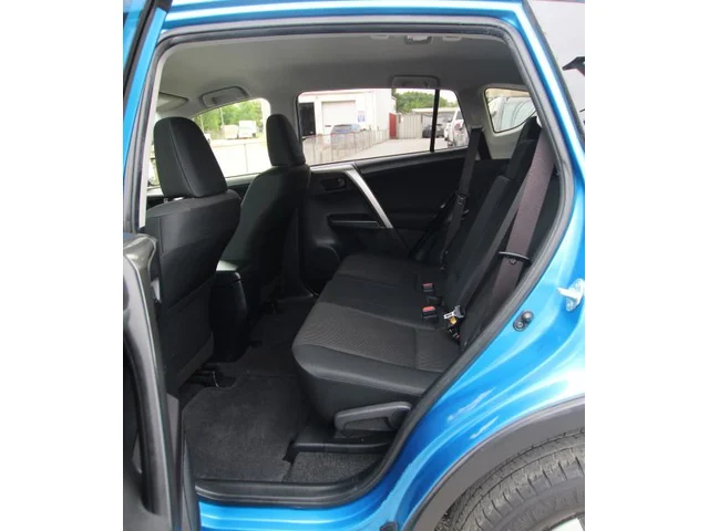 SEMINUEVOS TOYOTA RAV4 a Estados en autogozo