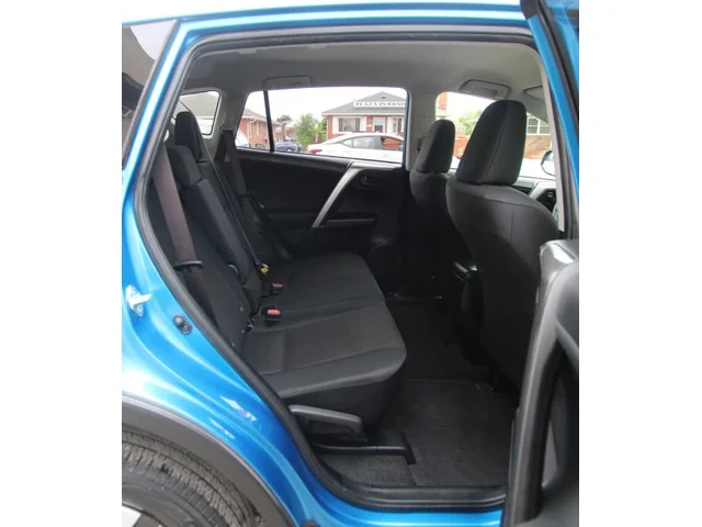 SEMINUEVOS TOYOTA RAV4 a Estados en autogozo