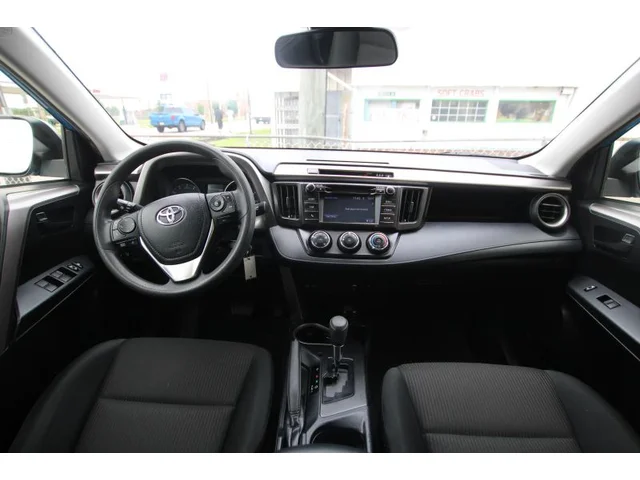 SEMINUEVOS TOYOTA RAV4 a Estados en autogozo