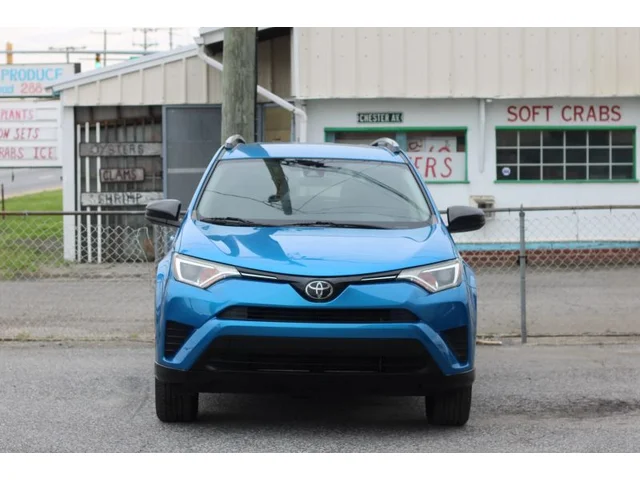 SEMINUEVOS TOYOTA RAV4 a Estados en autogozo