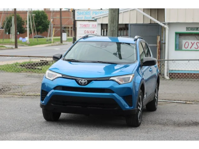 SEMINUEVOS TOYOTA RAV4 a Estados en autogozo