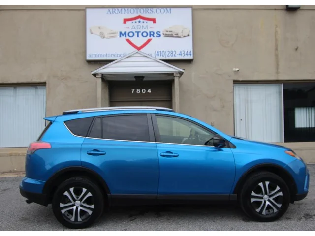 SEMINUEVOS TOYOTA RAV4 a Estados en autogozo