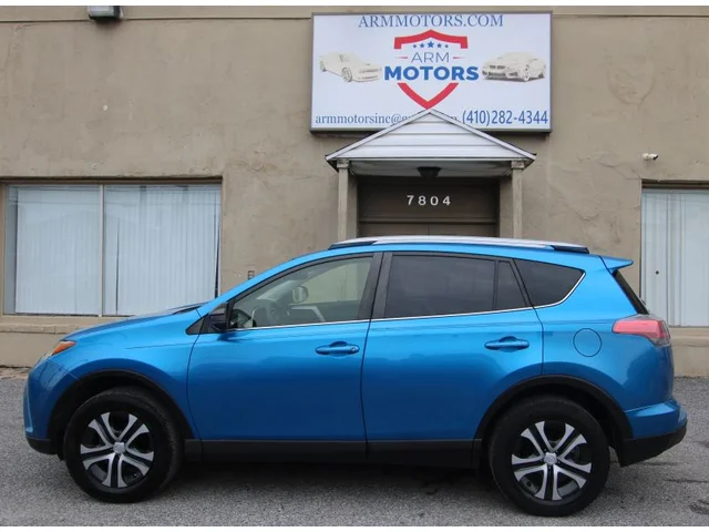 SEMINUEVOS TOYOTA RAV4 a Estados en autogozo