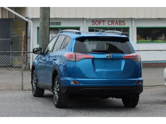 SEMINUEVOS TOYOTA RAV4 a Estados en autogozo