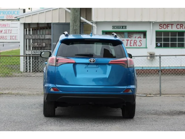 SEMINUEVOS TOYOTA RAV4 a Estados en autogozo