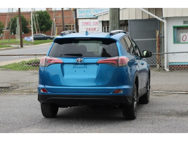 SEMINUEVOS TOYOTA RAV4 a Estados en autogozo