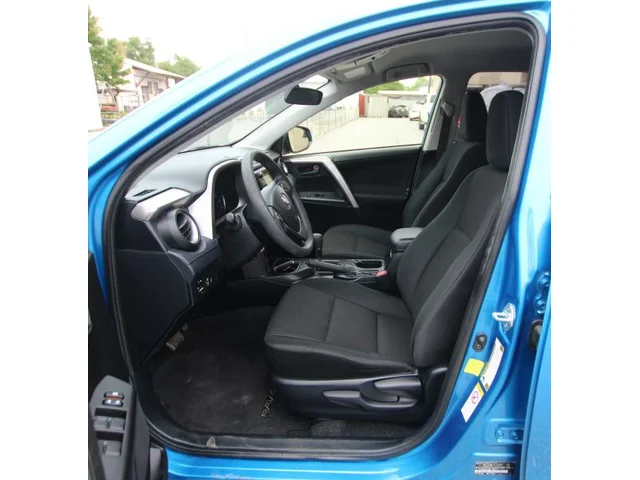 SEMINUEVOS TOYOTA RAV4 a Estados en autogozo