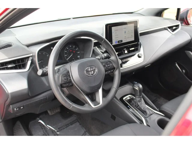 SEMINUEVOS TOYOTA Corolla Hatchback a Estados en autogozo