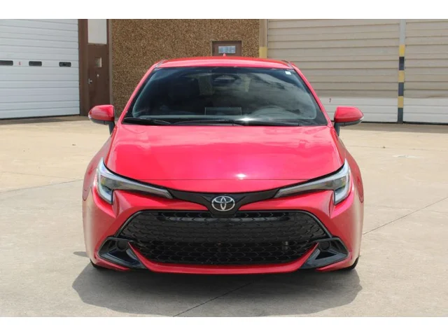 SEMINUEVOS TOYOTA Corolla Hatchback a Estados en autogozo