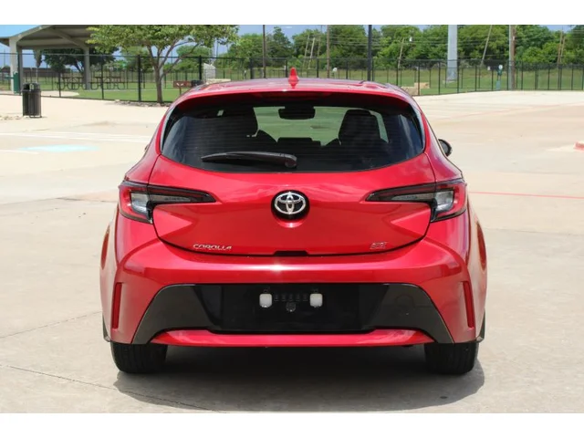 SEMINUEVOS TOYOTA Corolla Hatchback a Estados en autogozo