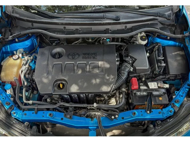 SEMINUEVOS TOYOTA Corolla iM a Estados en autogozo