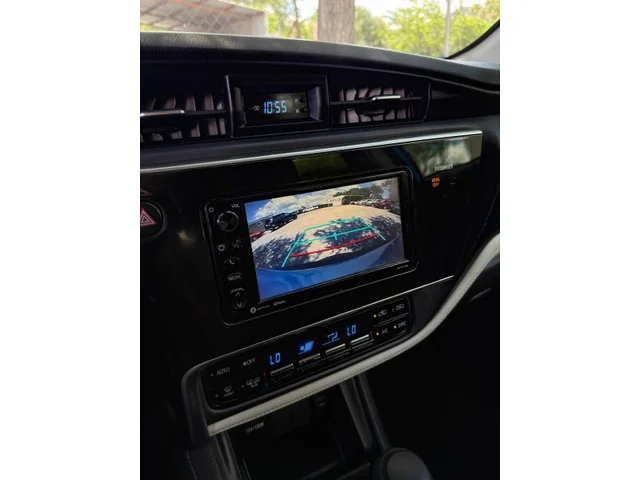 SEMINUEVOS TOYOTA Corolla iM a Estados en autogozo