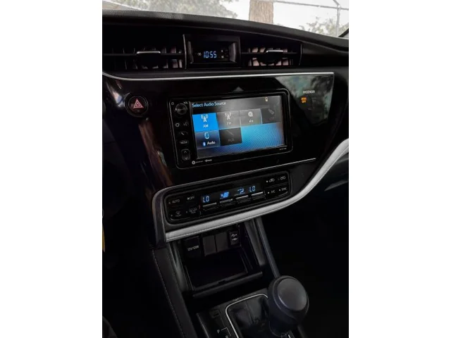 SEMINUEVOS TOYOTA Corolla iM a Estados en autogozo