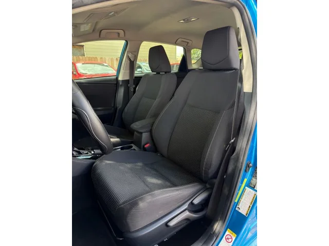 SEMINUEVOS TOYOTA Corolla iM a Estados en autogozo