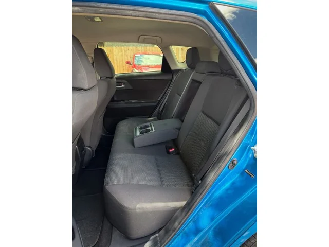 SEMINUEVOS TOYOTA Corolla iM a Estados en autogozo