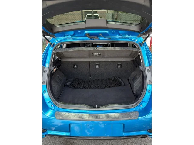 SEMINUEVOS TOYOTA Corolla iM a Estados en autogozo