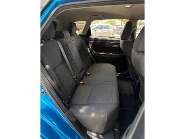 SEMINUEVOS TOYOTA Corolla iM a Estados en autogozo
