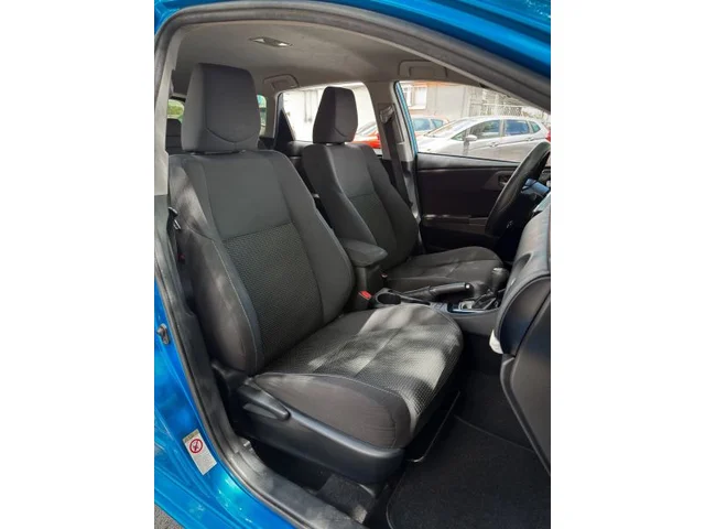 SEMINUEVOS TOYOTA Corolla iM a Estados en autogozo