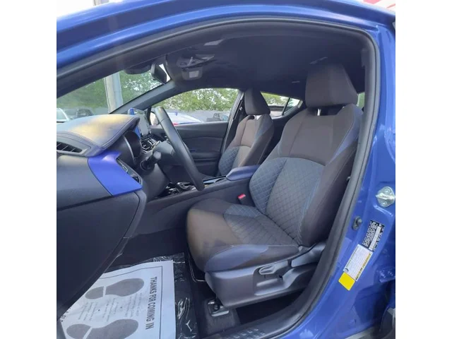 SEMINUEVOS TOYOTA C-HR a Estados en autogozo