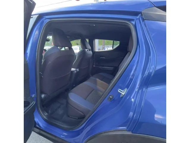 SEMINUEVOS TOYOTA C-HR a Estados en autogozo