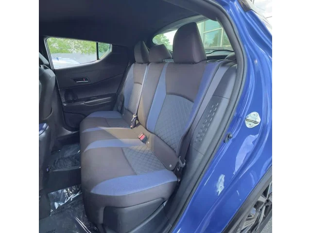 SEMINUEVOS TOYOTA C-HR a Estados en autogozo