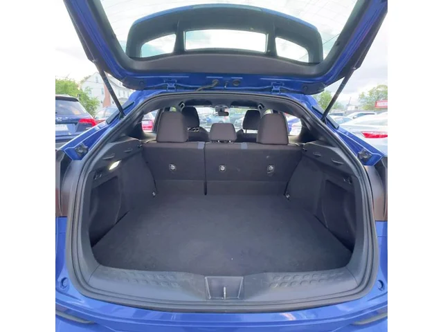 SEMINUEVOS TOYOTA C-HR a Estados en autogozo