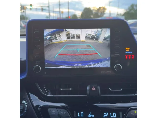 SEMINUEVOS TOYOTA C-HR a Estados en autogozo