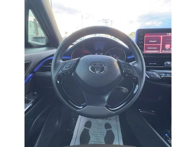 SEMINUEVOS TOYOTA C-HR a Estados en autogozo