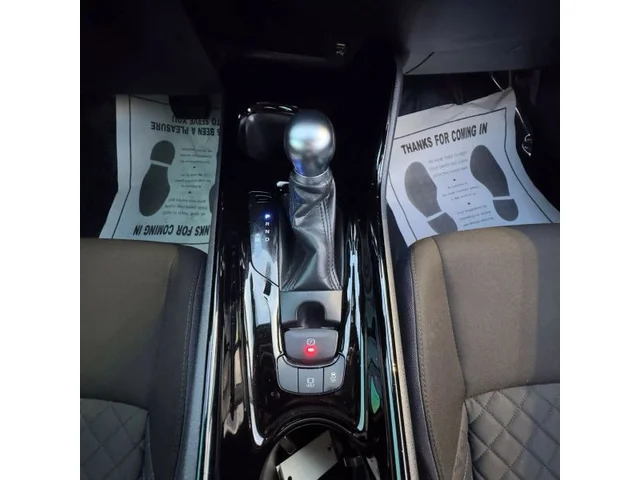 SEMINUEVOS TOYOTA C-HR a Estados en autogozo