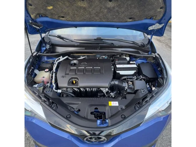 SEMINUEVOS TOYOTA C-HR a Estados en autogozo