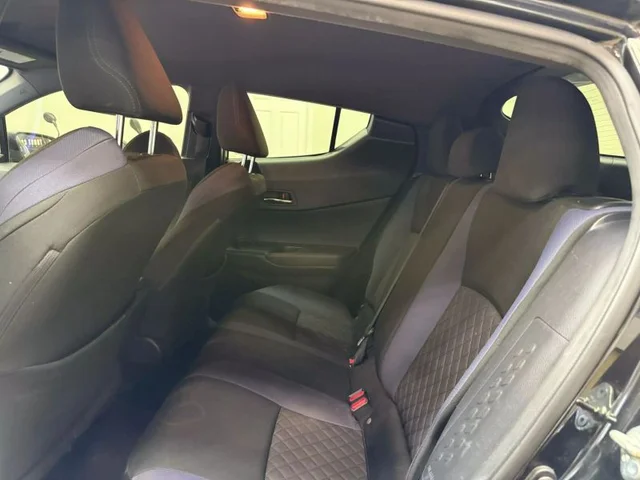 SEMINUEVOS TOYOTA C-HR a Estados en autogozo
