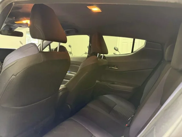 SEMINUEVOS TOYOTA C-HR a Estados en autogozo