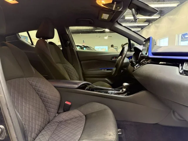 SEMINUEVOS TOYOTA C-HR a Estados en autogozo