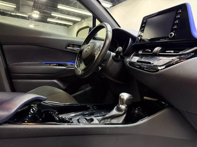 SEMINUEVOS TOYOTA C-HR a Estados en autogozo
