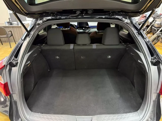 SEMINUEVOS TOYOTA C-HR a Estados en autogozo