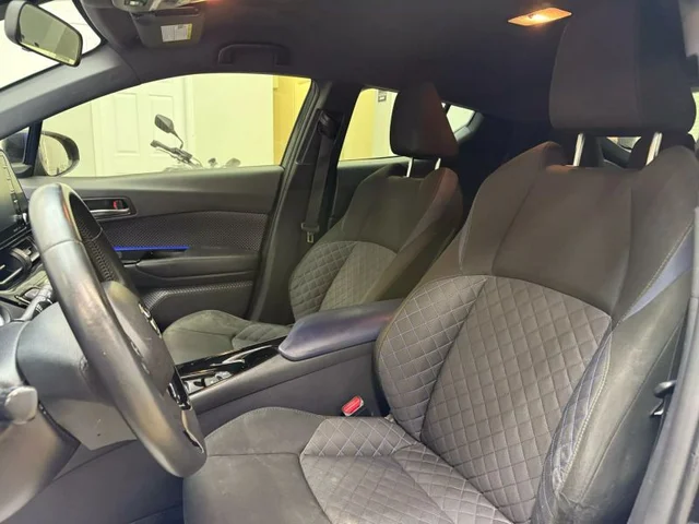 SEMINUEVOS TOYOTA C-HR a Estados en autogozo